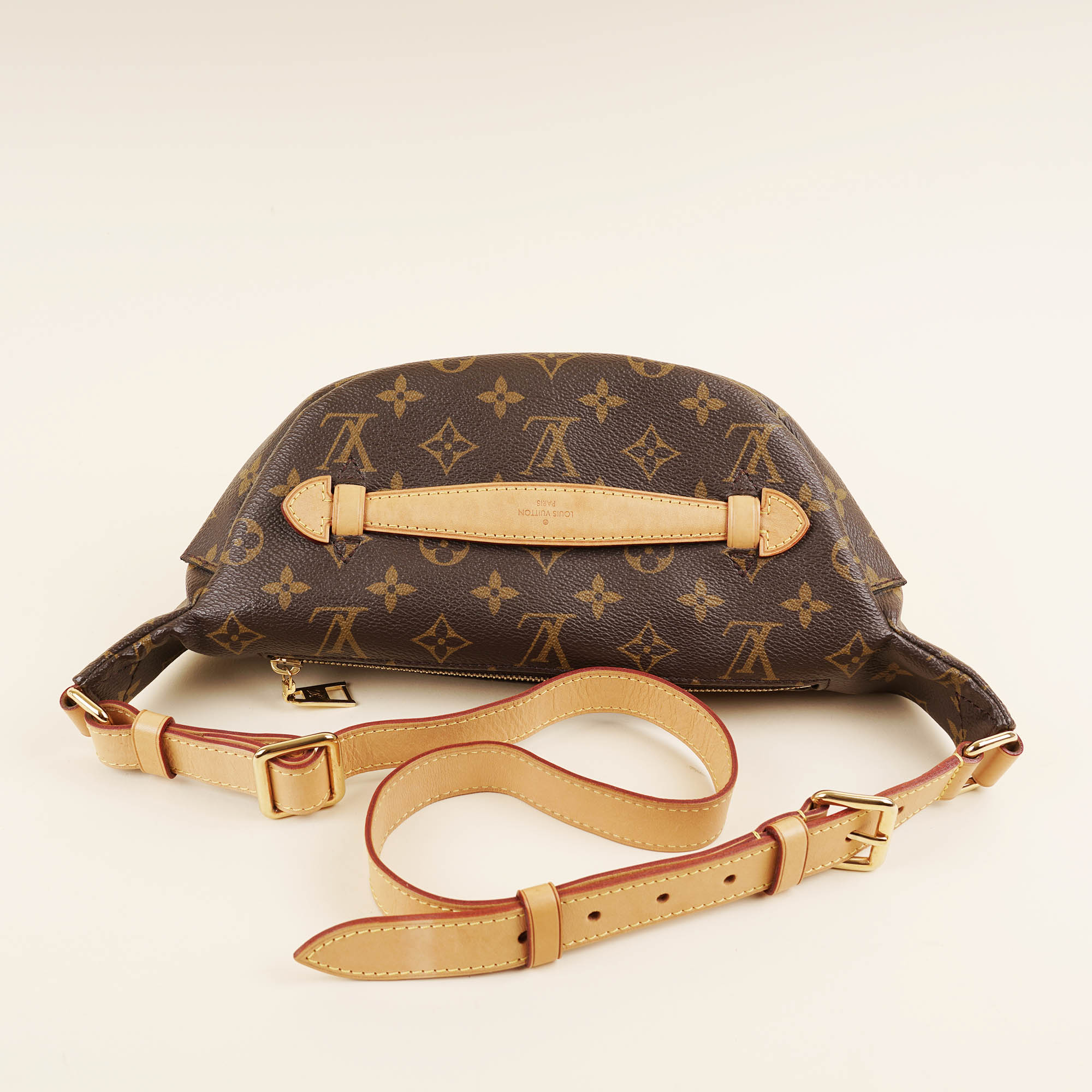 Bumbag - LOUIS VUITTON - Affordable Luxury image