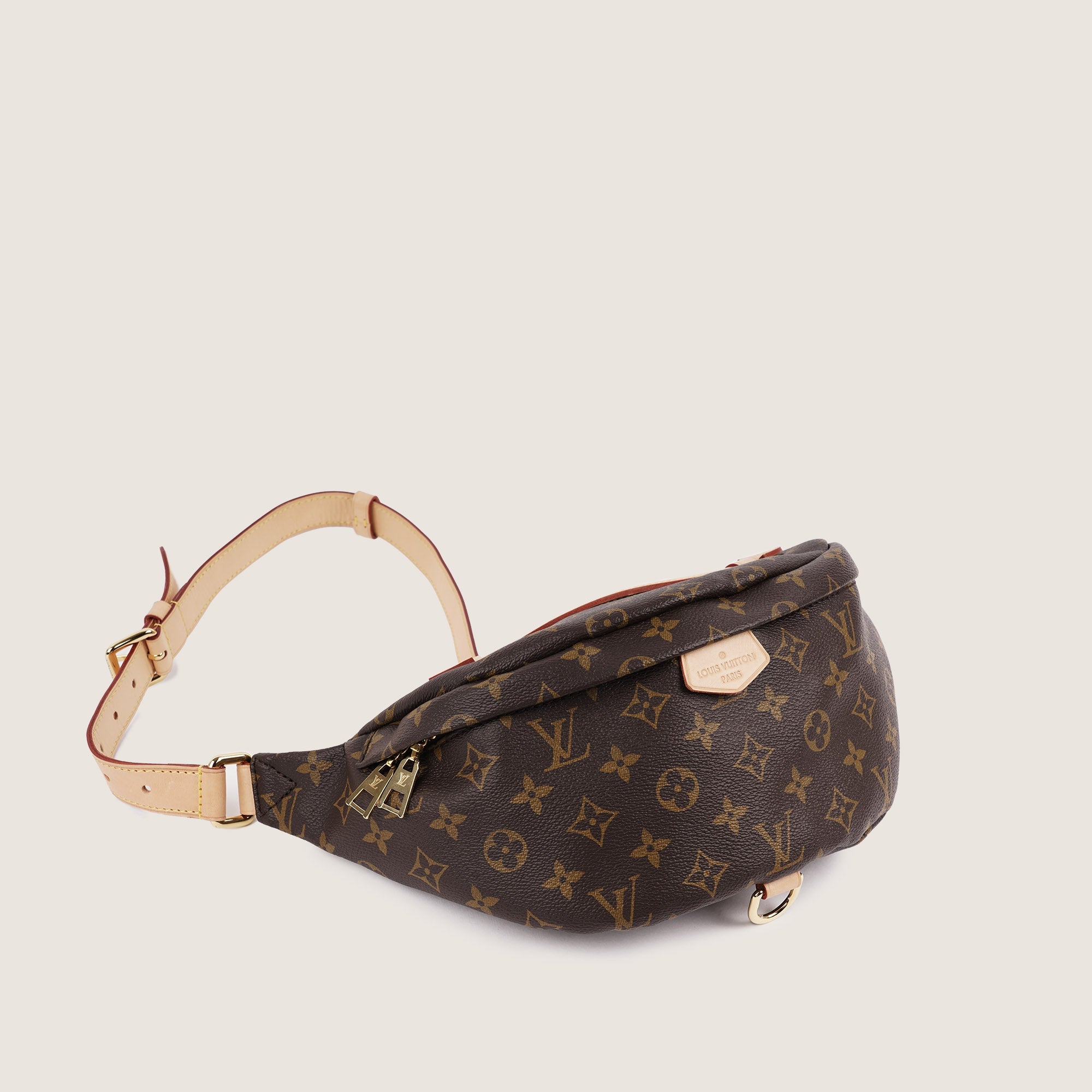 Bumbag - LOUIS VUITTON - Affordable Luxury