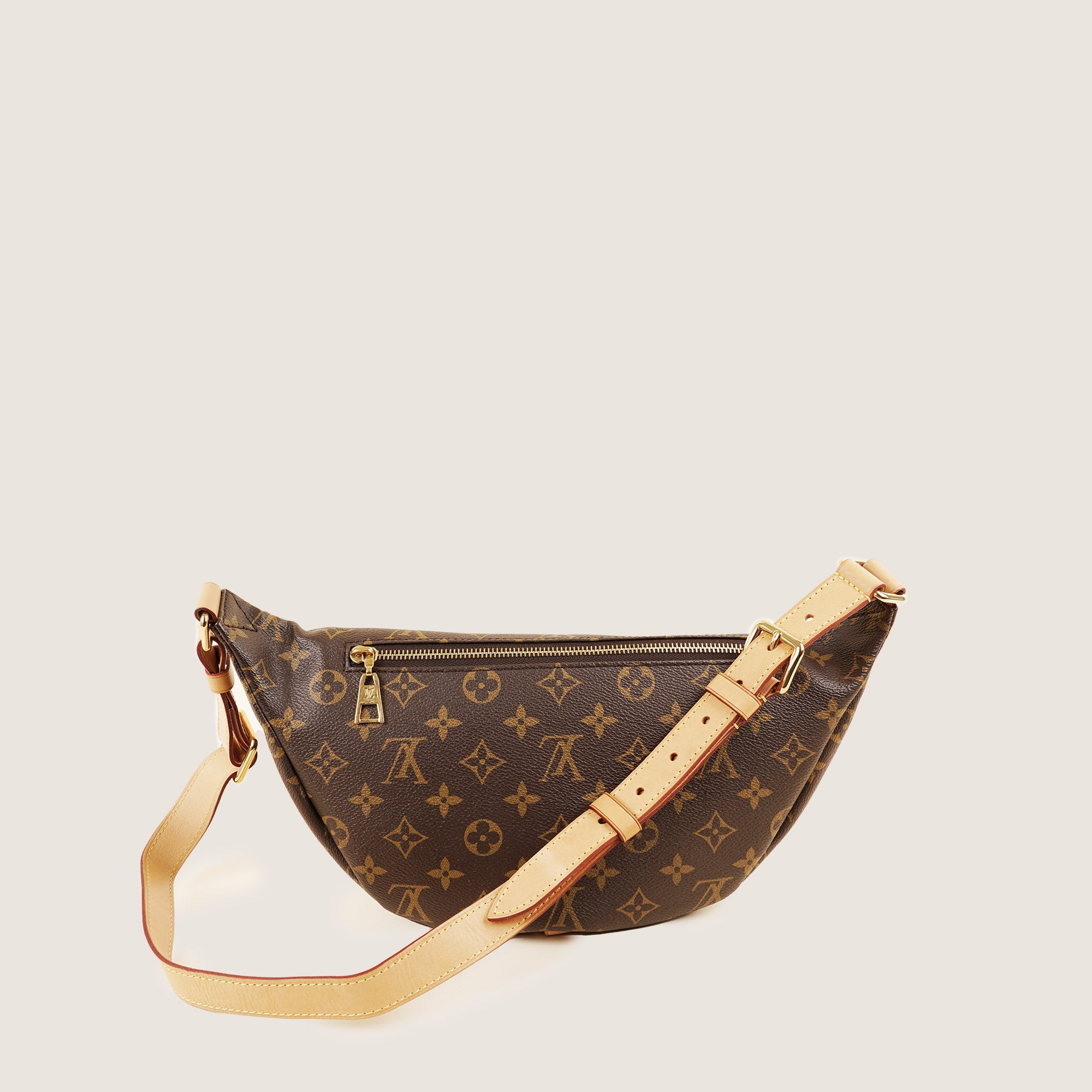 Bumbag - LOUIS VUITTON - Affordable Luxury