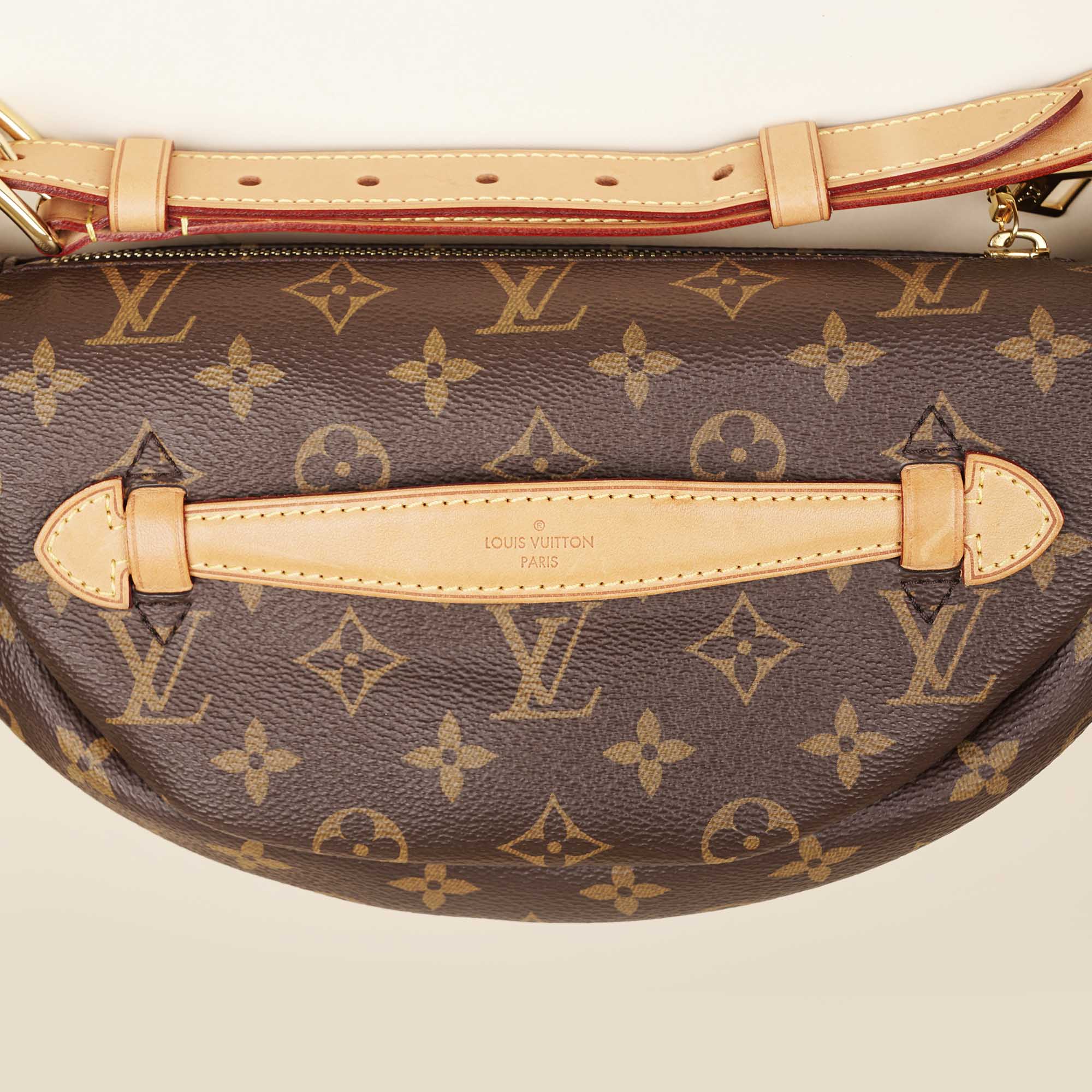 Bumbag - LOUIS VUITTON - Affordable Luxury image