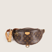 Bumbag - LOUIS VUITTON - Affordable Luxury thumbnail image