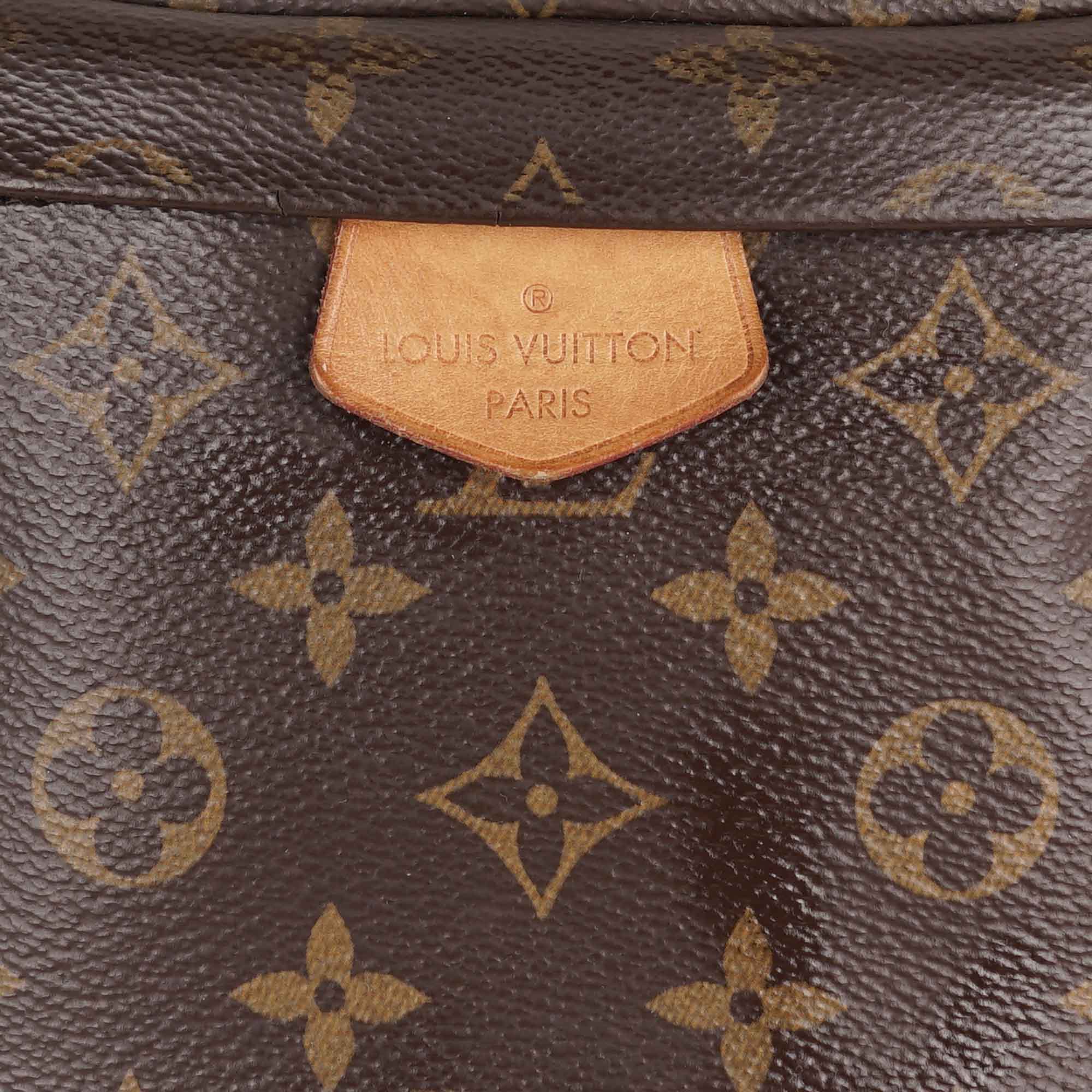 Bumbag - LOUIS VUITTON - Affordable Luxury image