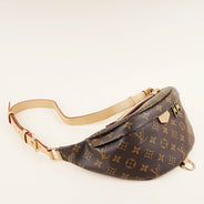 Bumbag - LOUIS VUITTON - Affordable Luxury thumbnail image