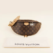 Bumbag - LOUIS VUITTON - Affordable Luxury thumbnail image