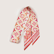 By The Pool Twilly Scarf - LOUIS VUITTON - Affordable Luxury thumbnail image