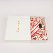 By The Pool Twilly Scarf - LOUIS VUITTON - Affordable Luxury thumbnail image