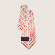 By The Pool Twilly Scarf - LOUIS VUITTON - Affordable Luxury thumbnail image