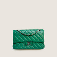 Classic Medium Double Flap Bag thumbnail image
