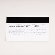 Cahier Satchel Crossbody Bag - PRADA - Affordable Luxury thumbnail image