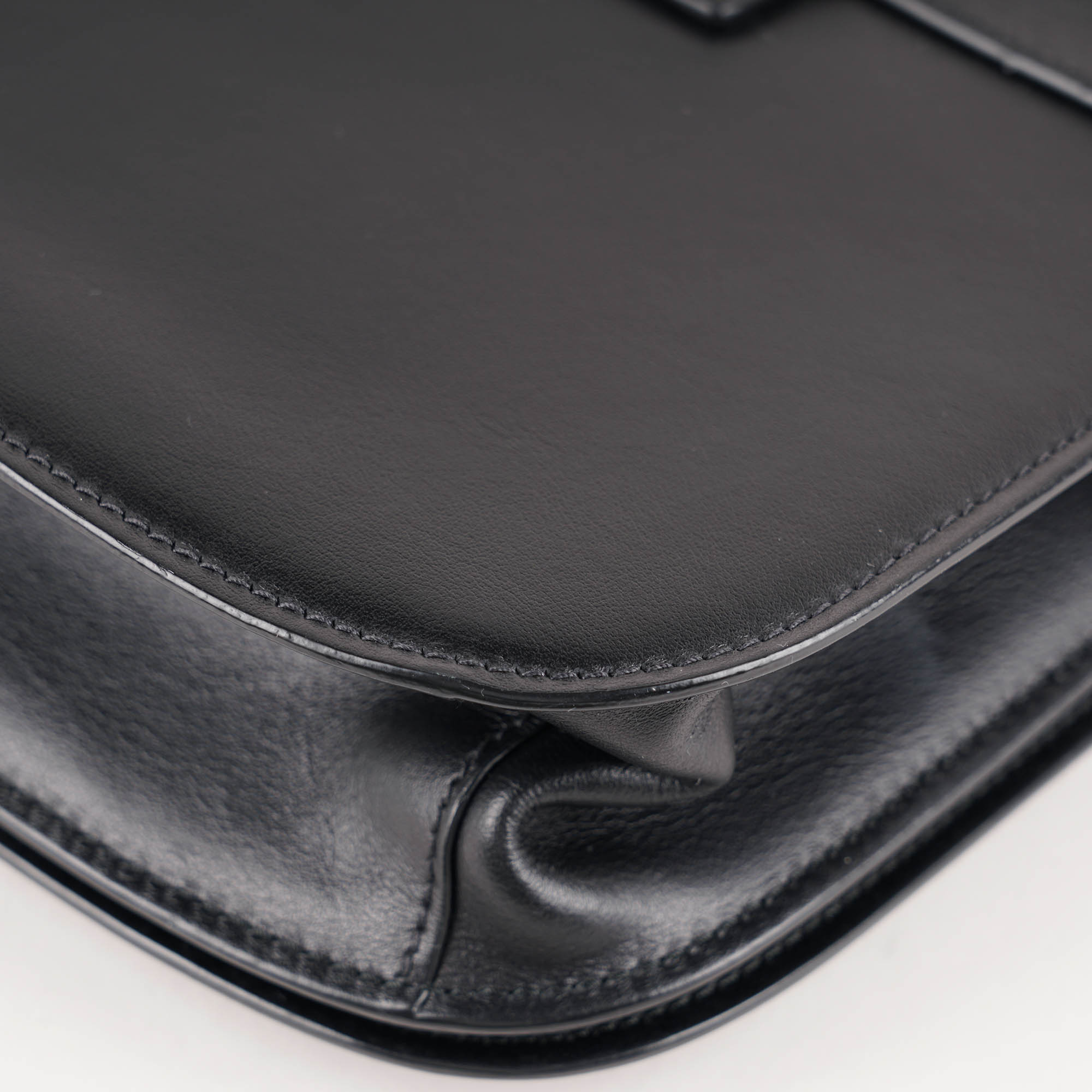 Cahier Satchel Crossbody Bag - PRADA - Affordable Luxury image