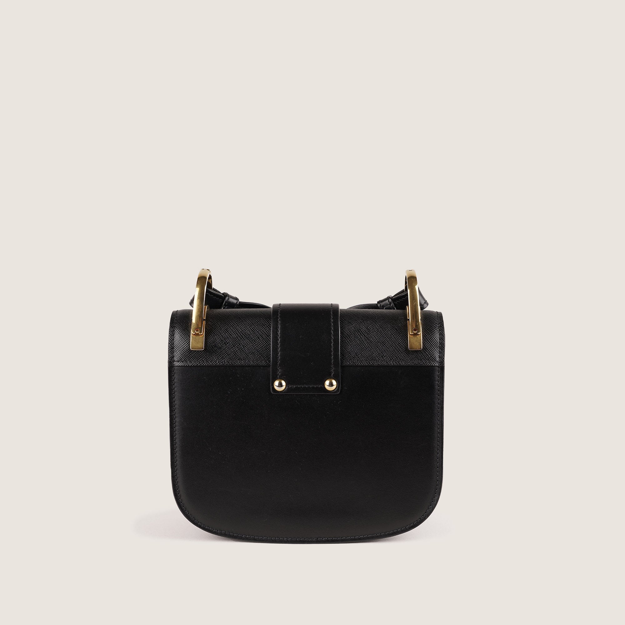 Cahier Satchel Crossbody Bag - PRADA - Affordable Luxury