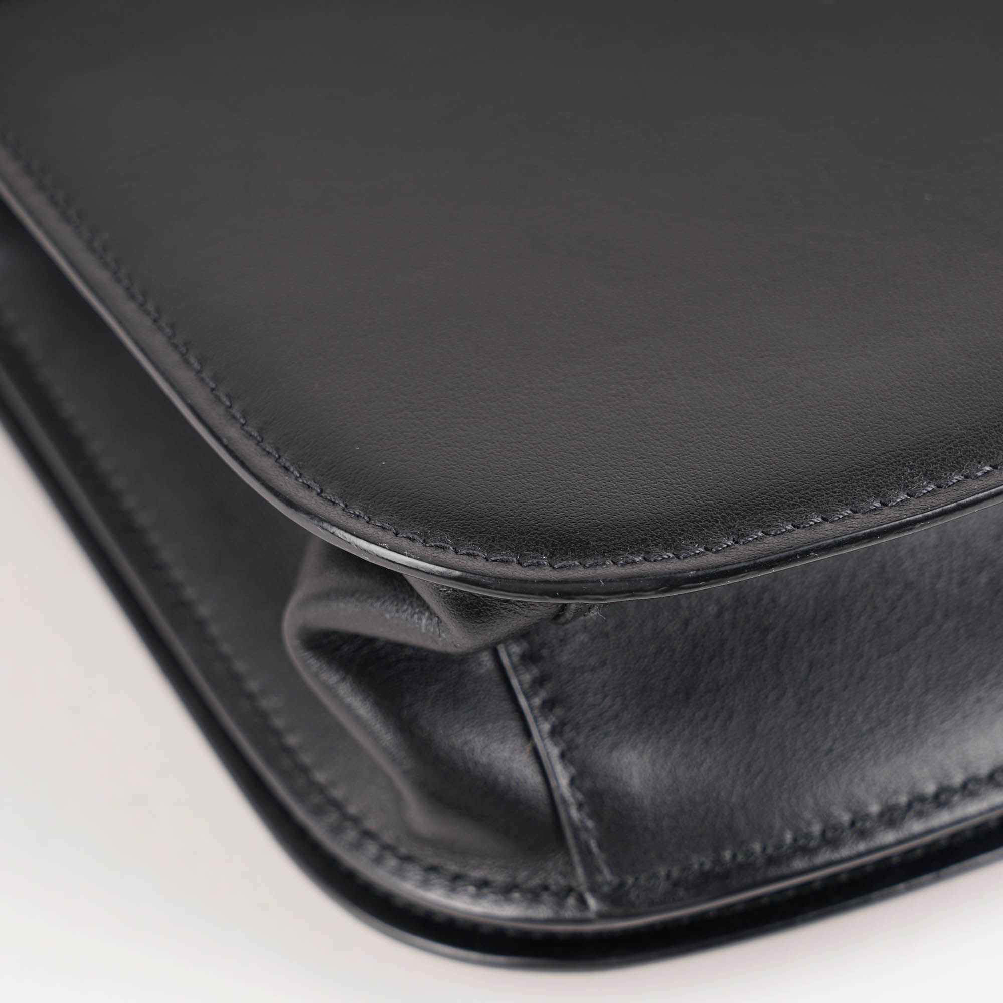 Cahier Satchel Crossbody Bag - PRADA - Affordable Luxury image