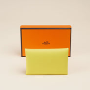 Calvi Card Holder - HERMÈS - Affordable Luxury thumbnail image