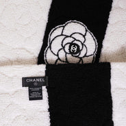 Camellia Scarf - CHANEL - Affordable Luxury thumbnail image