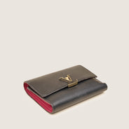 Capucine Wallet - LOUIS VUITTON - Affordable Luxury thumbnail image