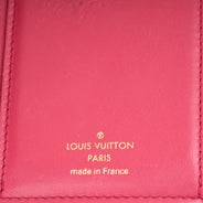 Capucine Wallet - LOUIS VUITTON - Affordable Luxury thumbnail image