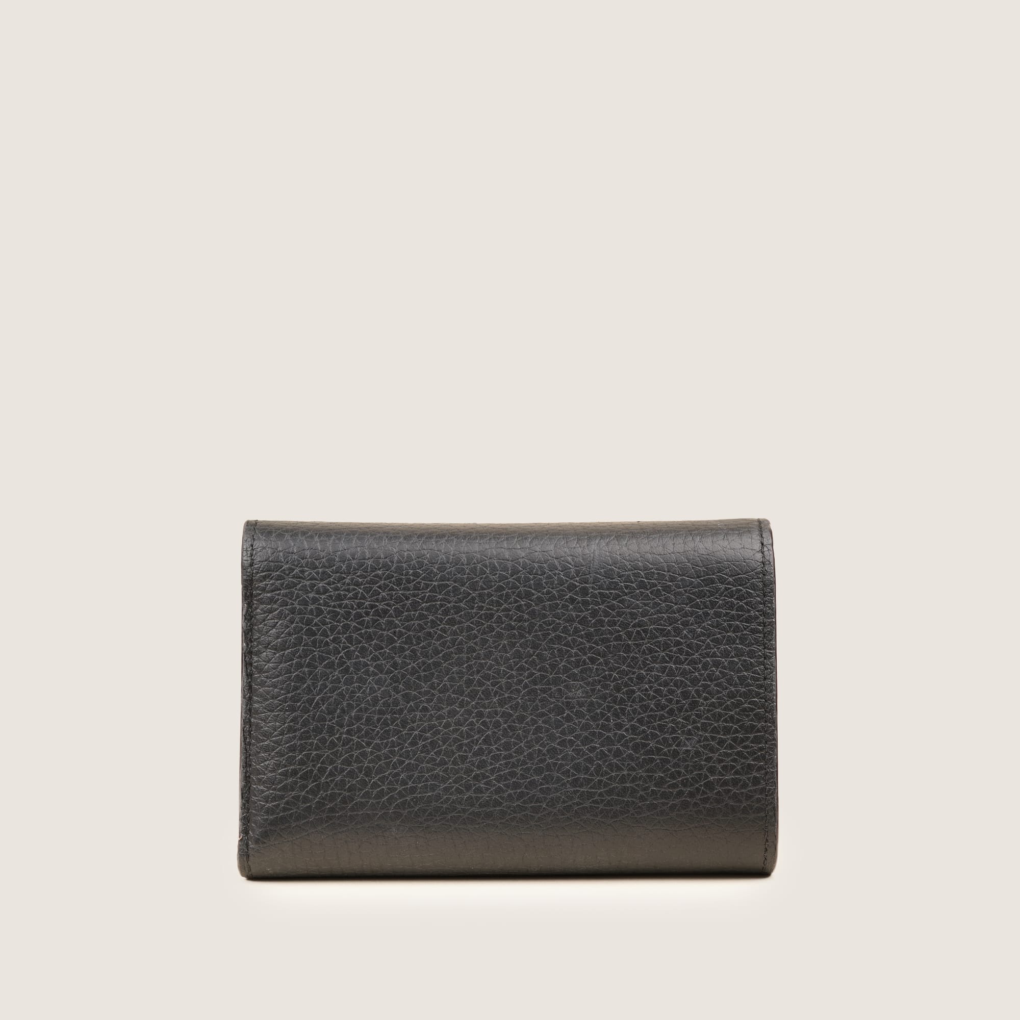 Capucine Wallet - LOUIS VUITTON - Affordable Luxury