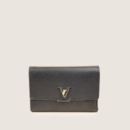 Capucine Wallet - LOUIS VUITTON - Affordable Luxury thumbnail image