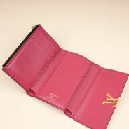 Capucine Wallet - LOUIS VUITTON - Affordable Luxury thumbnail image