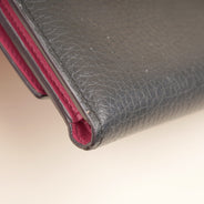 Capucine Wallet - LOUIS VUITTON - Affordable Luxury thumbnail image