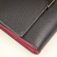 Capucine Wallet - LOUIS VUITTON - Affordable Luxury thumbnail image