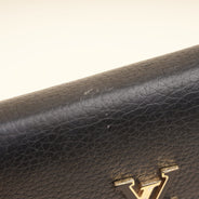 Capucine Wallet - LOUIS VUITTON - Affordable Luxury thumbnail image