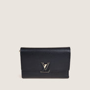 Capucine Wallet - LOUIS VUITTON - Affordable Luxury thumbnail image