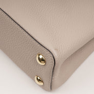Capucines BB Top Handle - LOUIS VUITTON - Affordable Luxury thumbnail image