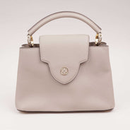 Capucines BB Top Handle - LOUIS VUITTON - Affordable Luxury thumbnail image