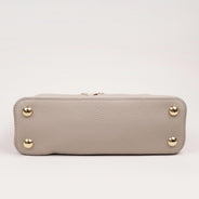 Capucines BB Top Handle - LOUIS VUITTON - Affordable Luxury thumbnail image