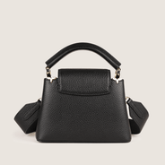 Capucines Mini Handbag - LOUIS VUITTON - Affordable Luxury thumbnail image