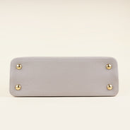 Capucines PM Top Handle - LOUIS VUITTON - Affordable Luxury thumbnail image