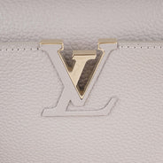 Capucines PM Top Handle - LOUIS VUITTON - Affordable Luxury thumbnail image