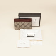 Card Holder - GUCCI - Affordable Luxury thumbnail image