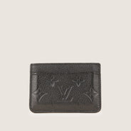 Card Holder - LOUIS VUITTON - Affordable Luxury thumbnail image