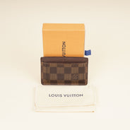 Card Holder - LOUIS VUITTON - Affordable Luxury thumbnail image