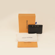 Card Holder - LOUIS VUITTON - Affordable Luxury thumbnail image