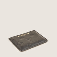 Card Holder - LOUIS VUITTON - Affordable Luxury thumbnail image