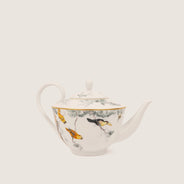 Carnets d'Equateur Teapot - HERMÈS - Affordable Luxury thumbnail image