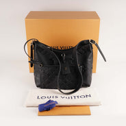 Carryall PM Shoulder Bag - LOUIS VUITTON - Affordable Luxury thumbnail image