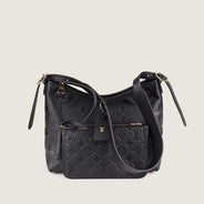 Carryall PM Shoulder Bag - LOUIS VUITTON - Affordable Luxury thumbnail image