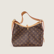 Carryall PM Shoulder Bag - LOUIS VUITTON - Affordable Luxury thumbnail image