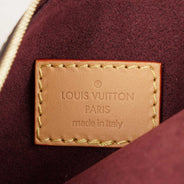 Carryall PM Shoulder Bag - LOUIS VUITTON - Affordable Luxury thumbnail image