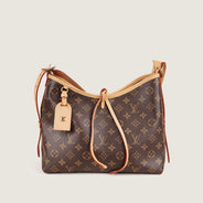 Carryall PM Shoulder Bag - LOUIS VUITTON - Affordable Luxury thumbnail image