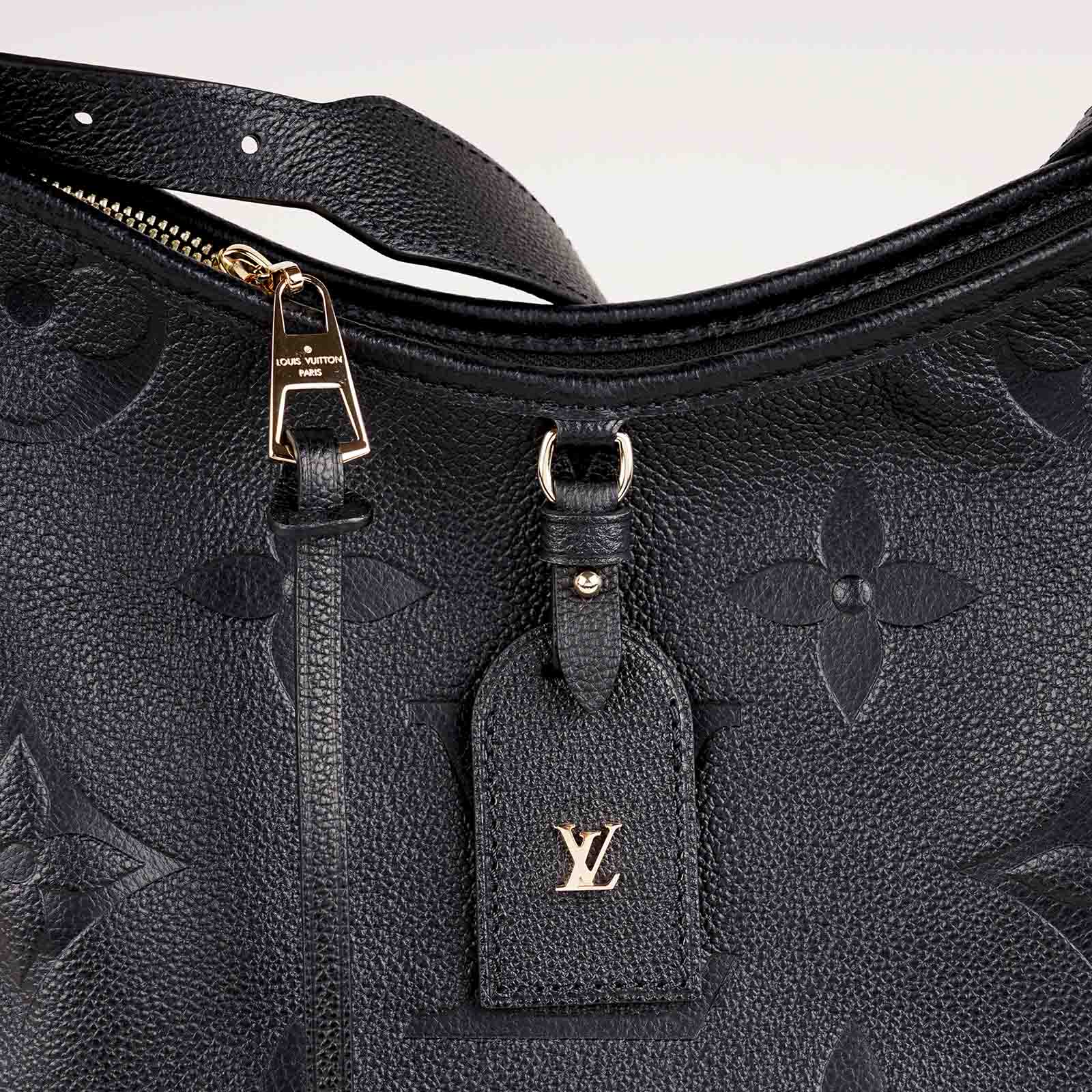 Carryall PM Shoulder Bag - LOUIS VUITTON - Affordable Luxury image