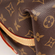 Carryall PM Shoulder Bag - LOUIS VUITTON - Affordable Luxury thumbnail image