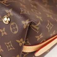 Carryall PM Shoulder Bag - LOUIS VUITTON - Affordable Luxury thumbnail image
