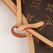 Carryall PM Shoulder Bag - LOUIS VUITTON - Affordable Luxury thumbnail image