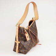 Carryall PM Shoulder Bag - LOUIS VUITTON - Affordable Luxury thumbnail image