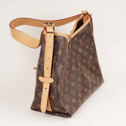 Carryall PM Shoulder Bag - LOUIS VUITTON - Affordable Luxury thumbnail image